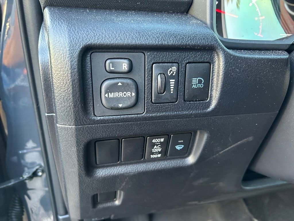 Used 2024 Toyota 4Runner SR5 image 18