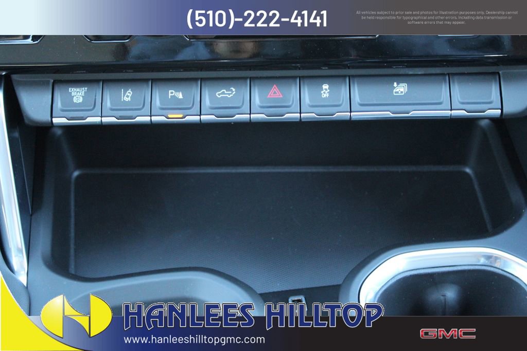 New 2026 GMC Sierra 3500 Denali w/ Denali Reserve Package image 20