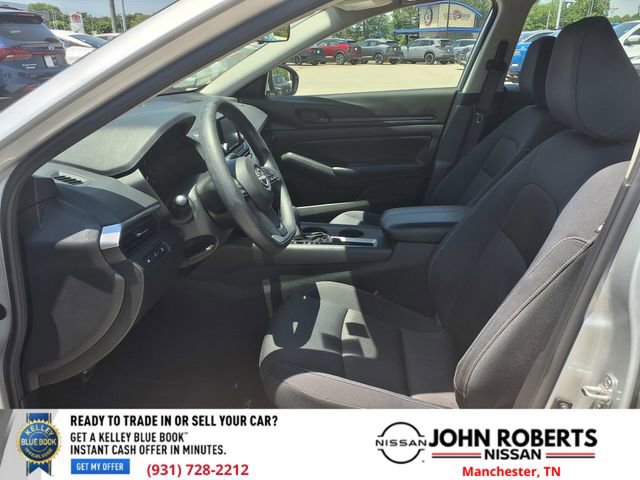 Used 2023 Nissan Altima 2.5 S FWD image 3