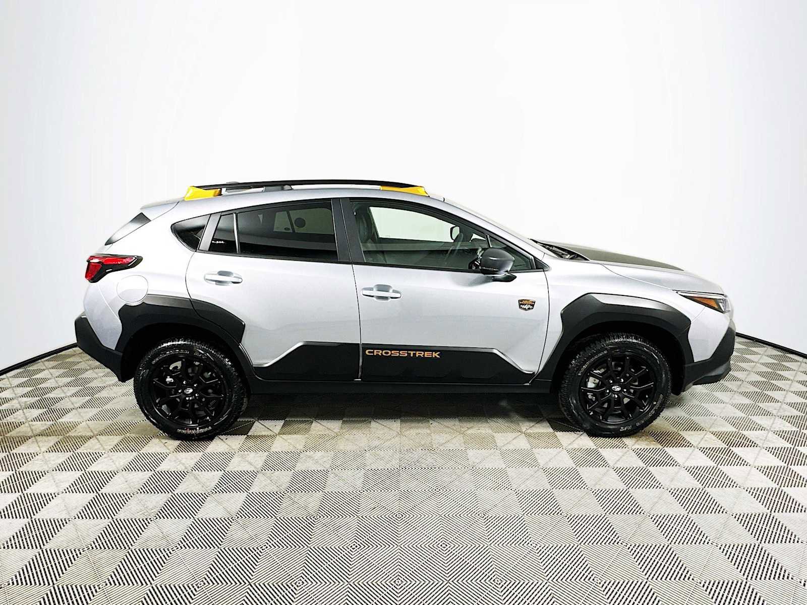 New 2026 Subaru Crosstrek 2.5i Wilderness image 8