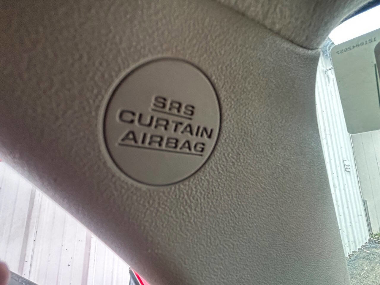 Used 2009 Scion xB FWD image 9
