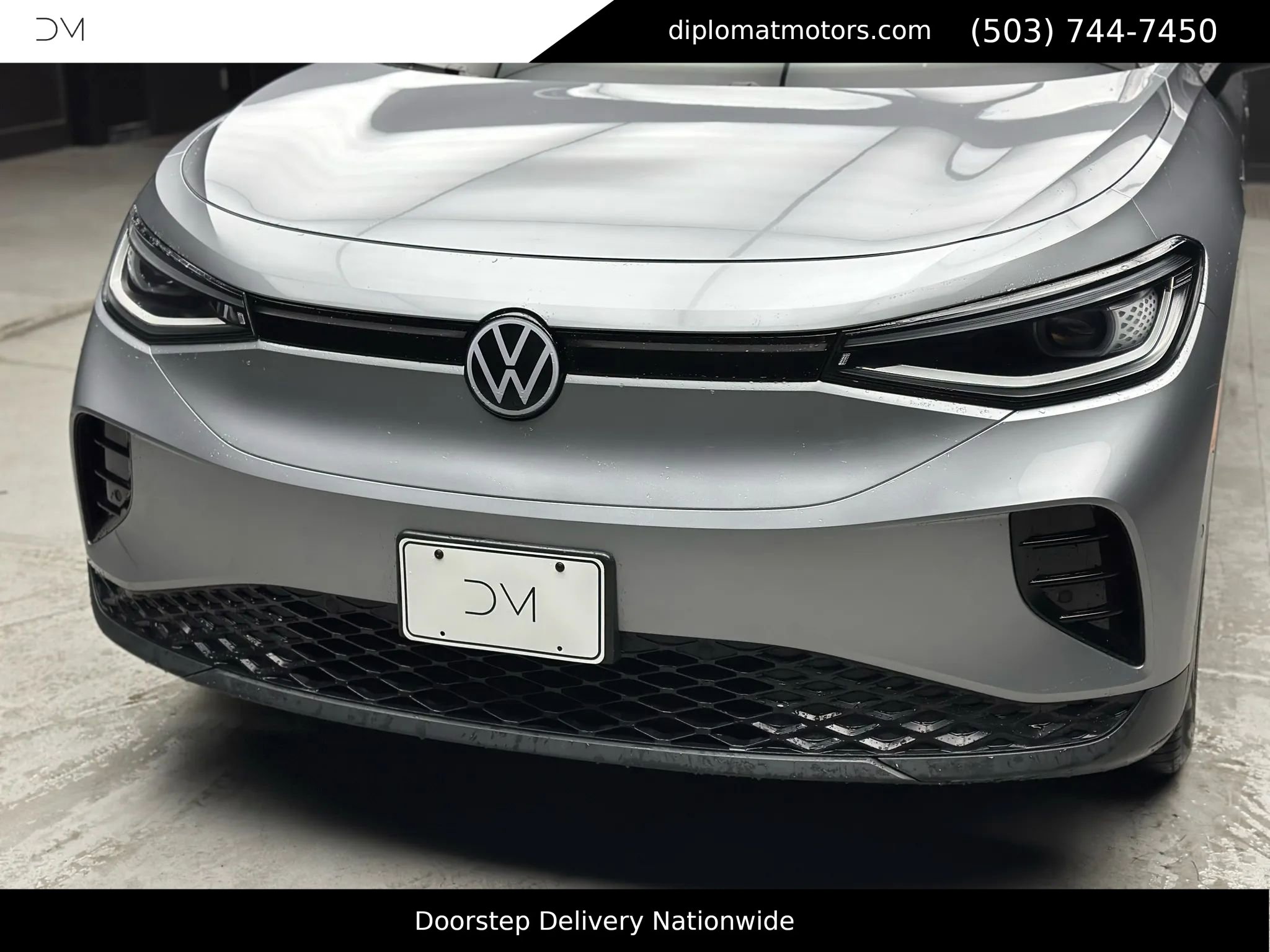 Used 2024 Volkswagen ID.4 Pro S image 14