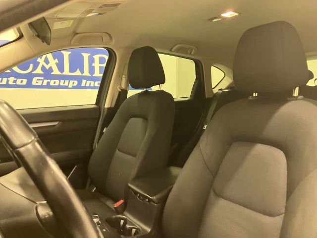 Used 2019 MAZDA CX-5 Sport FWD image 28
