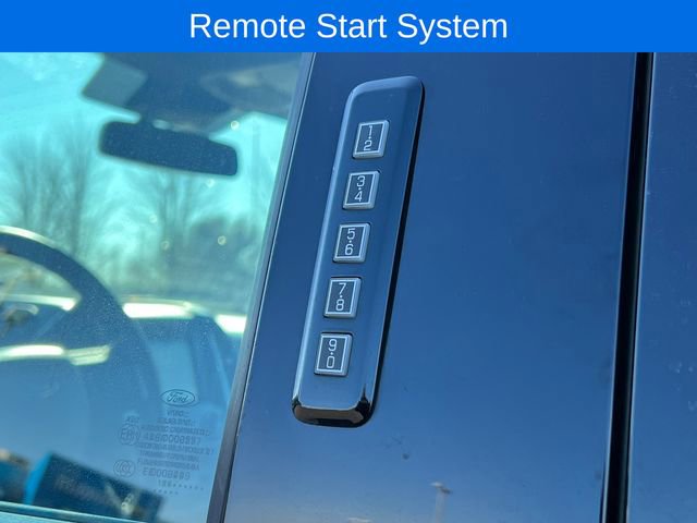 Used 2019 Ford F150 XLT w/ Equipment Group 302A Luxury image 15