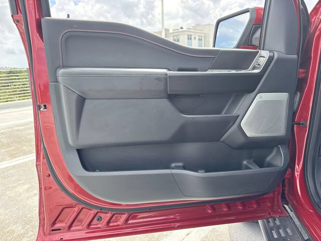 Used 2024 Ford F150 Raptor AWD/4WD image 13