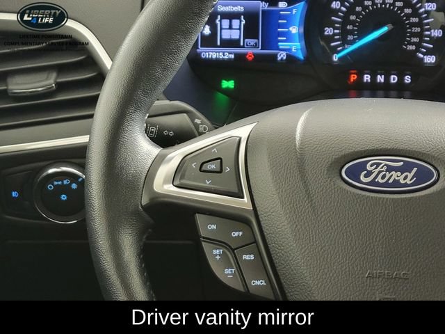 Used 2022 Ford Edge Titanium AWD/4WD image 27