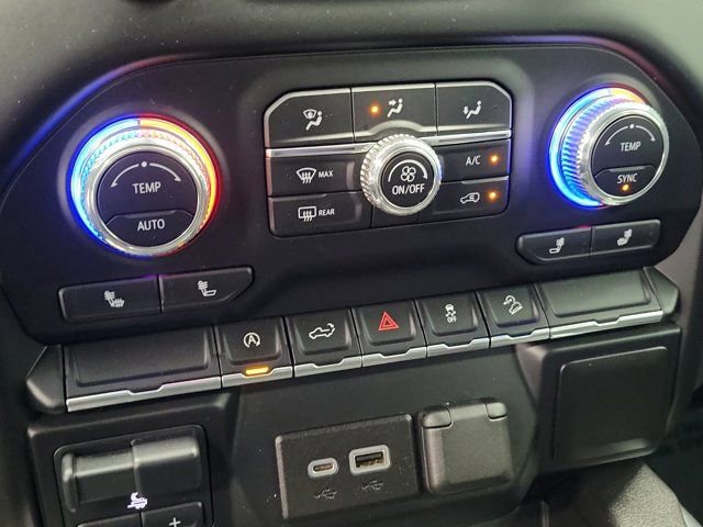Used 2021 GMC Sierra 1500 Elevation AWD/4WD image 30