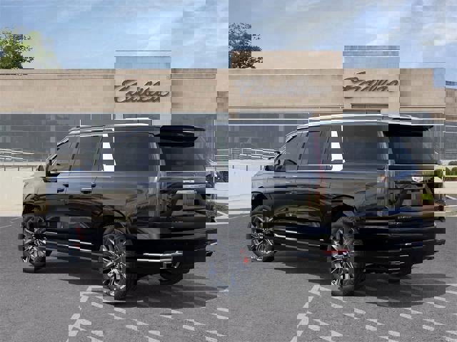 New 2026 Cadillac Escalade ESV Luxury image 3