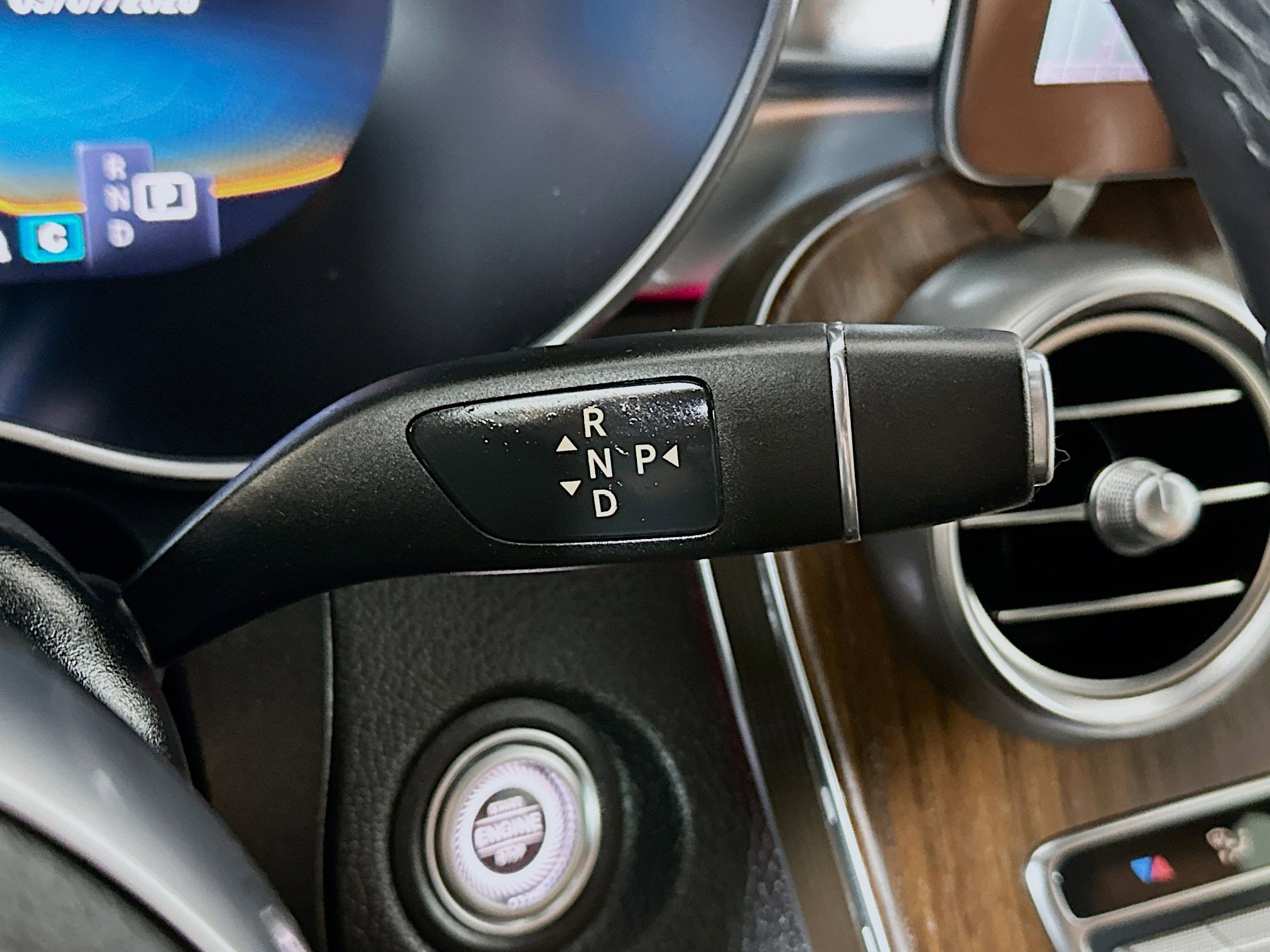 Certified 2022 Mercedes-Benz GLC 43 AMG 4MATIC image 17