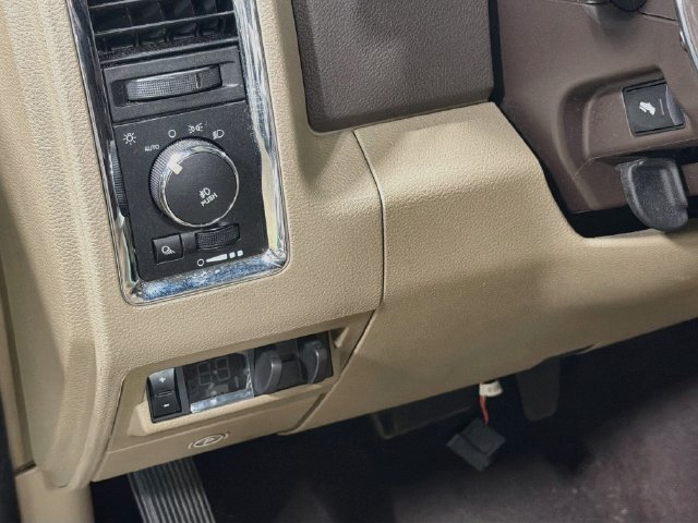 Used 2012 RAM 1500 Laramie w/ Protection Group AWD/4WD image 12