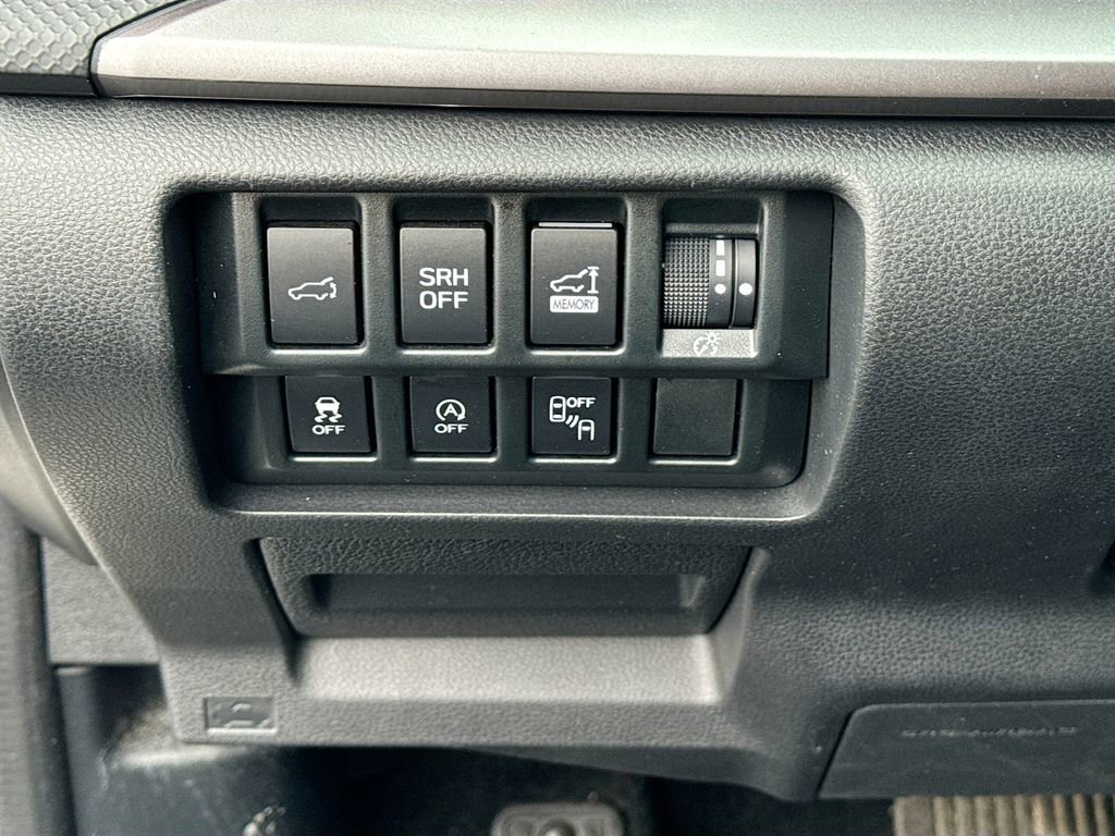 Used 2021 Subaru Forester Sport image 6