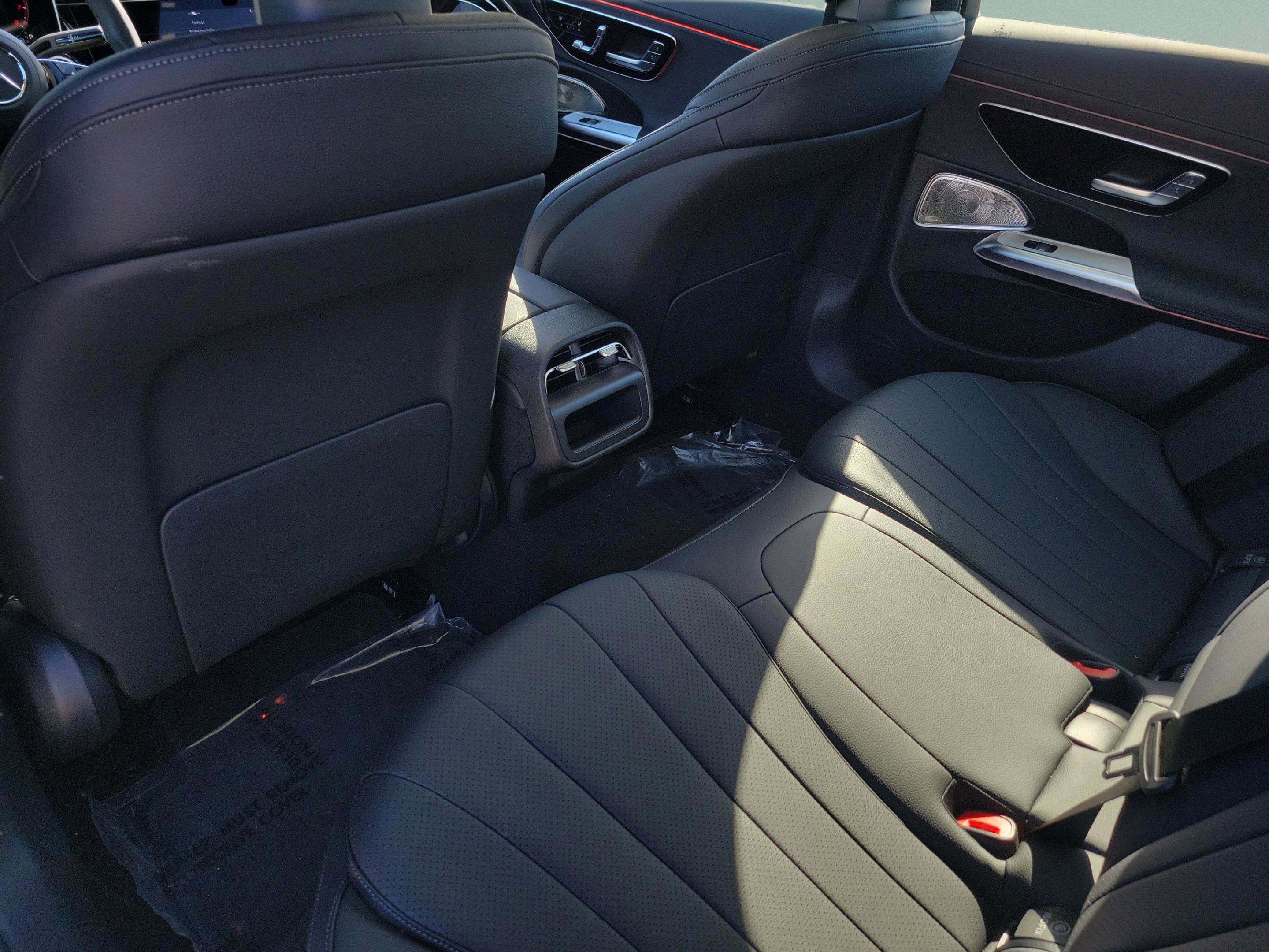 Certified 2025 Mercedes-Benz E 350 Sedan image 6