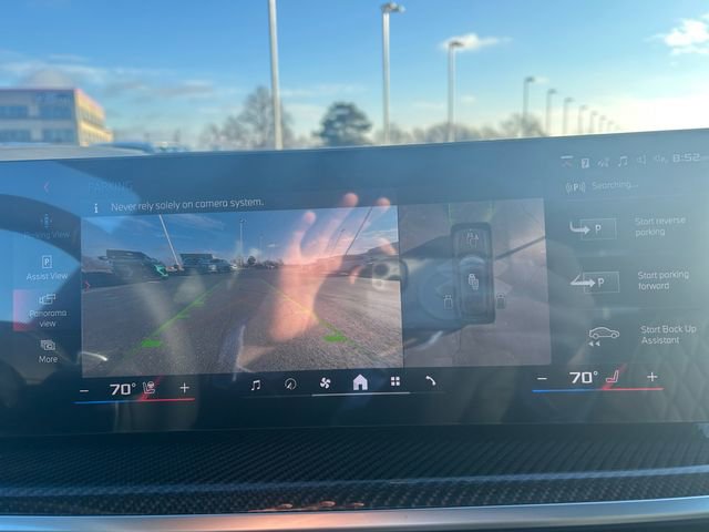 New 2026 BMW X7 M60i image 29