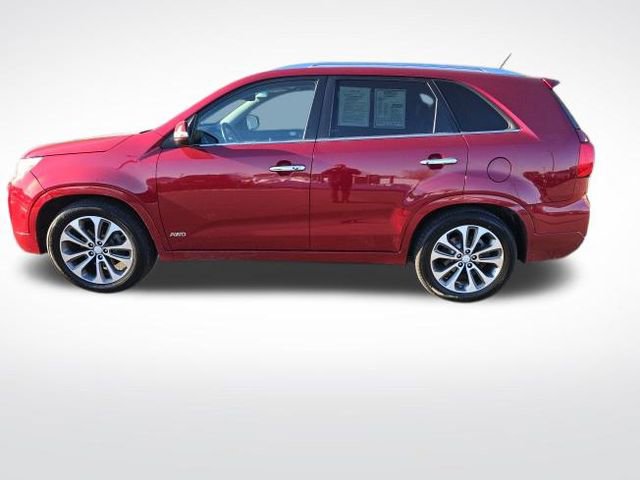 Used 2015 Kia Sorento SX image 5