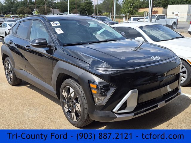 Used 2025 Hyundai Kona SEL