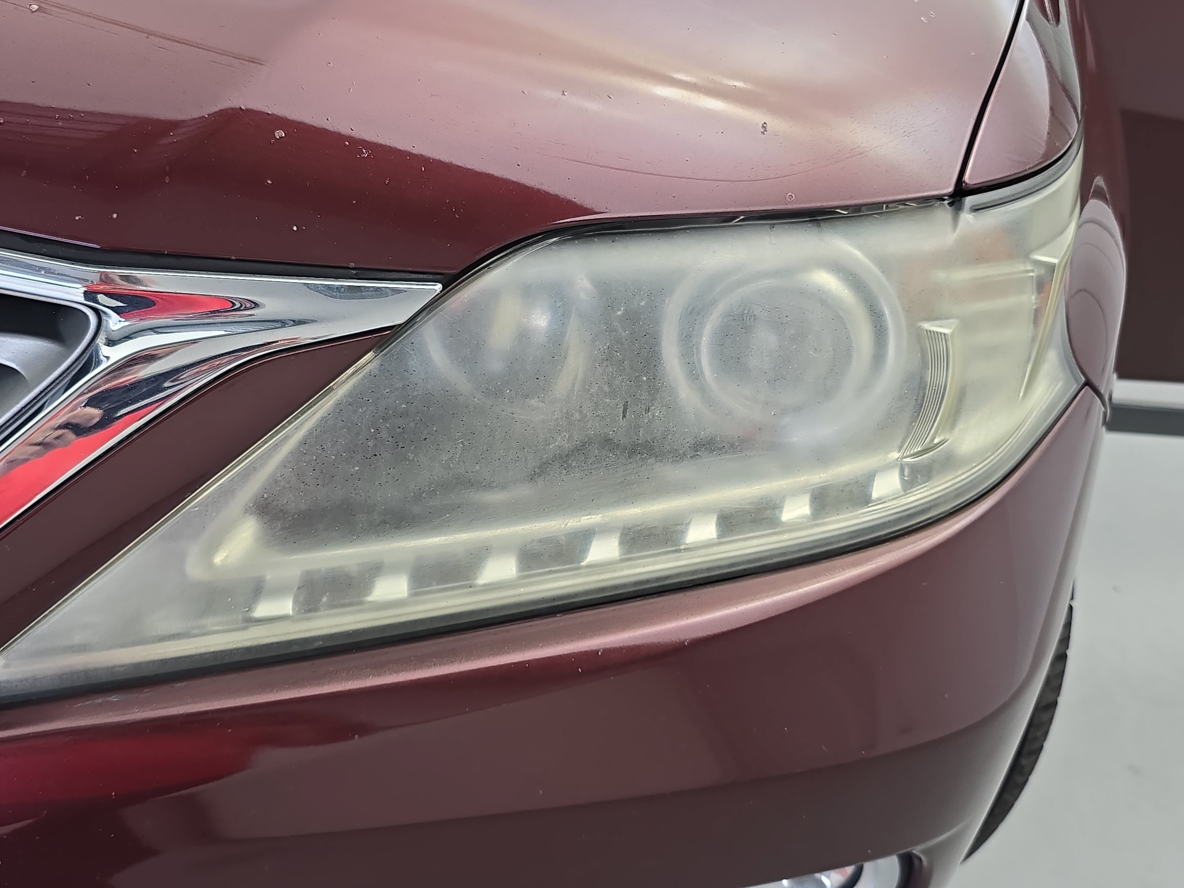 Used 2015 Lexus RX 350 FWD image 31