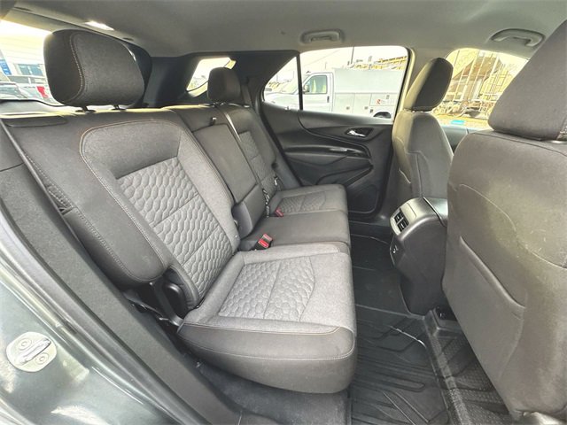 Used 2021 Chevrolet Equinox LT image 25