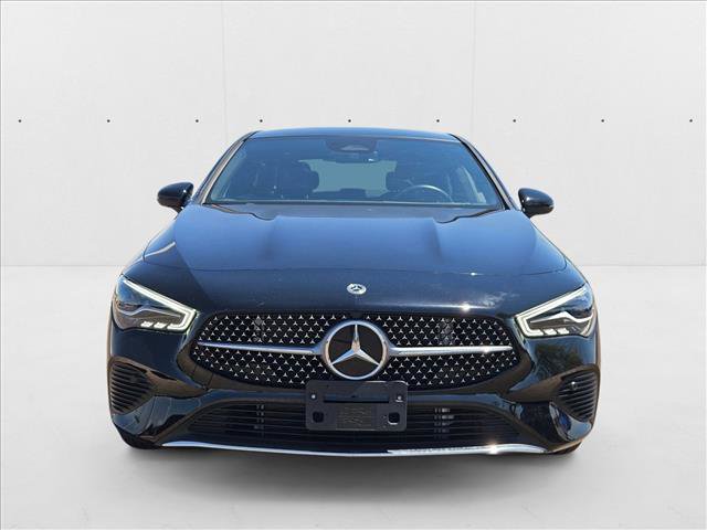 Used 2025 Mercedes-Benz CLA 250 image 2