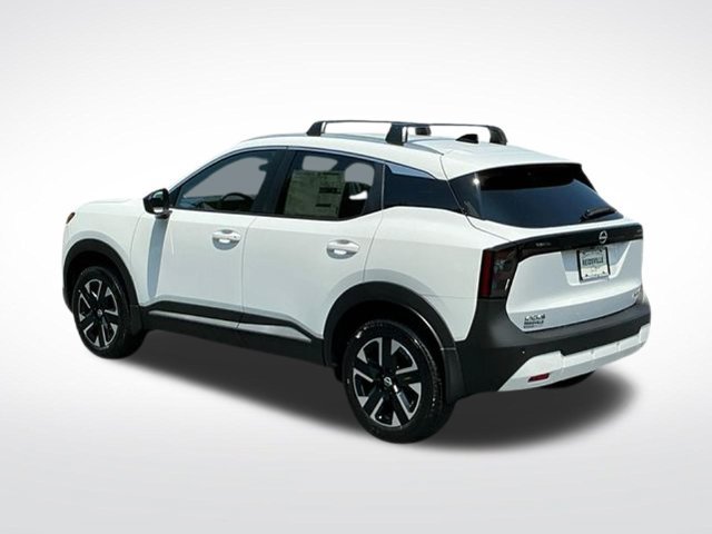 New 2026 Nissan Kicks SV w/ Cold Weather Package AWD/4WD image 5