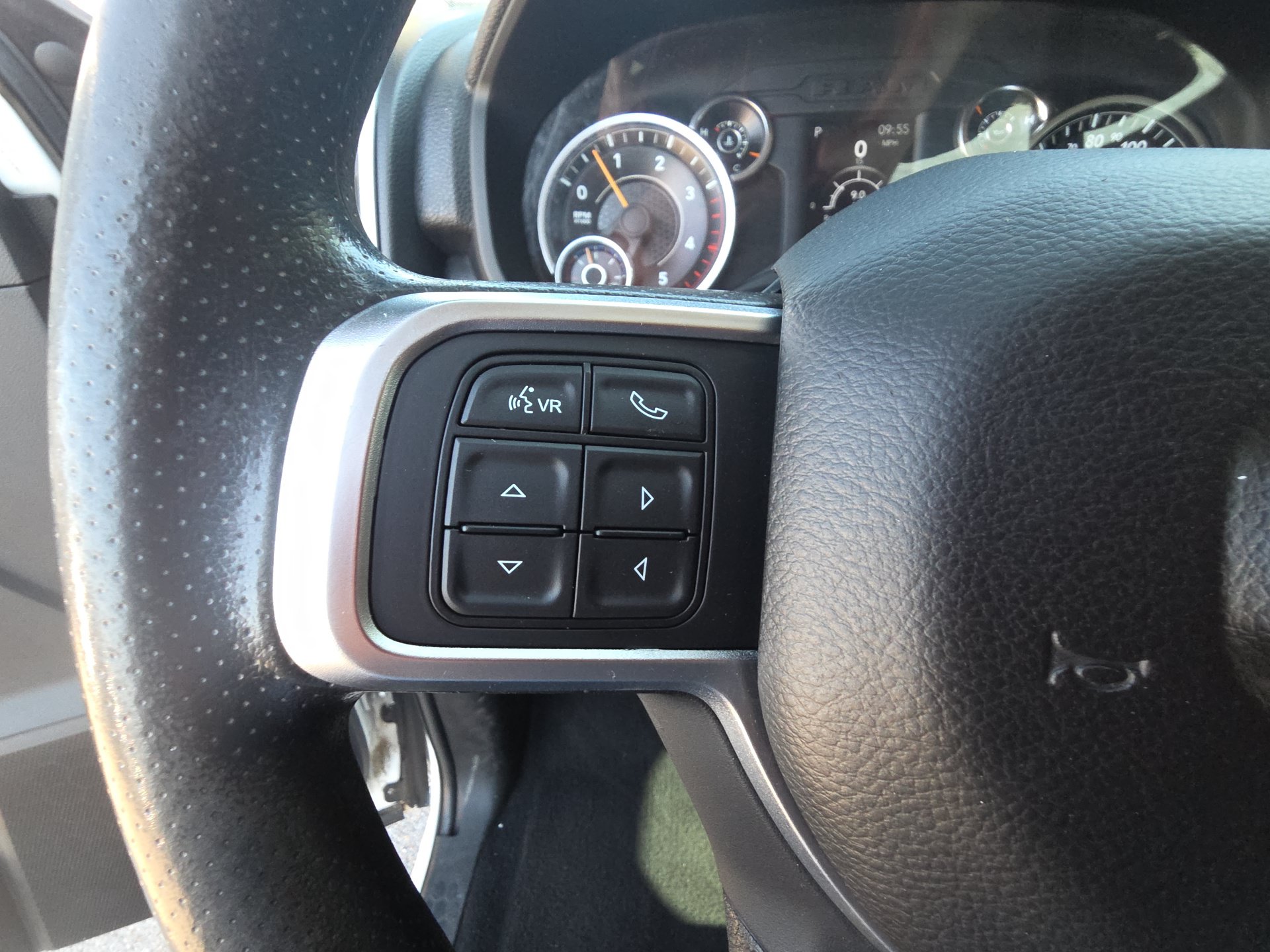 Used 2019 RAM 2500 Big Horn AWD/4WD image 19