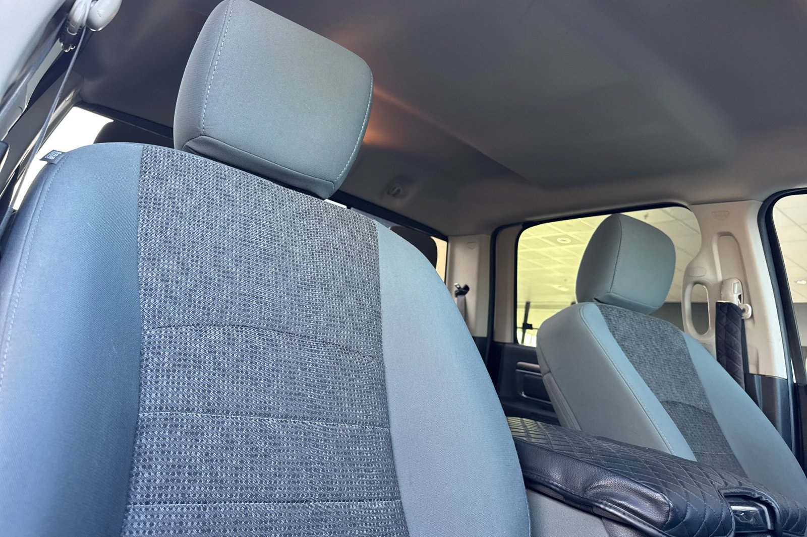 Used 2019 RAM 1500 Big Horn RWD image 20