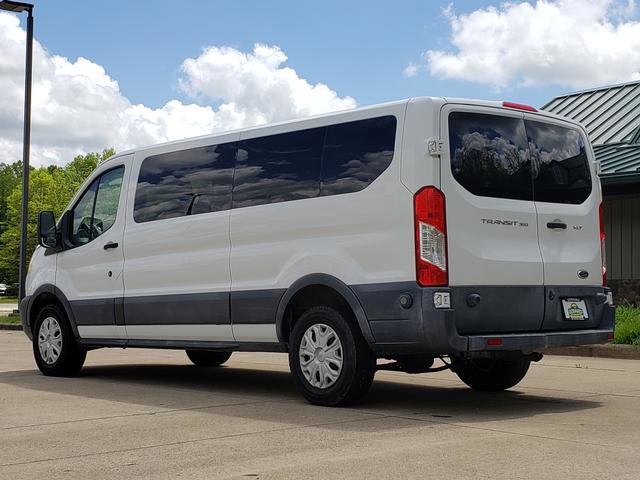 Used 2015 Ford Transit 350 XLT RWD image 3
