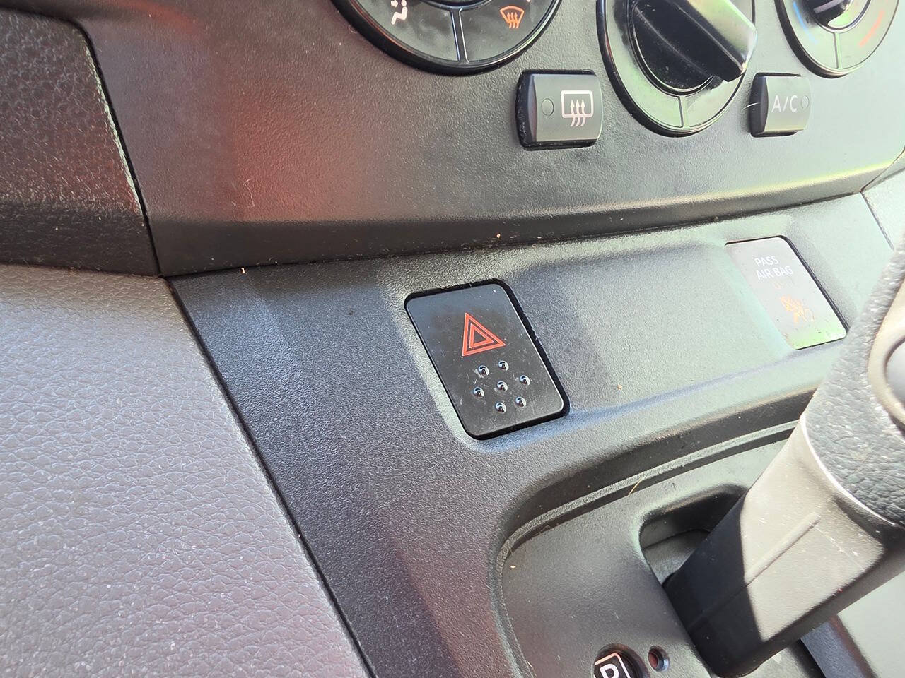 Used 2017 Nissan NV200 SV w/ Technology Package FWD image 40