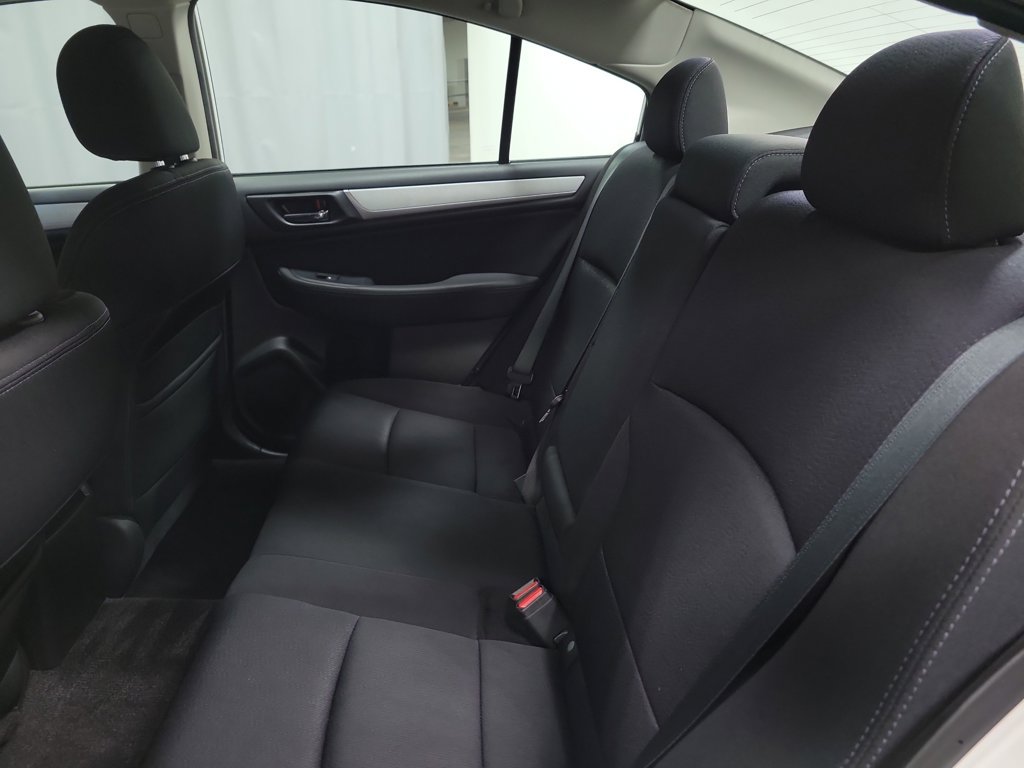Used 2015 Subaru Legacy 2.5i Premium w/ Popular Package #1 AWD/4WD image 29