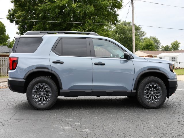New 2026 Honda Passport TrailSport image 8