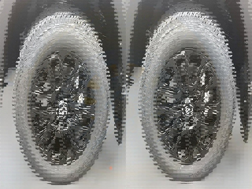 New 2026 Toyota Tundra SR5 image 9