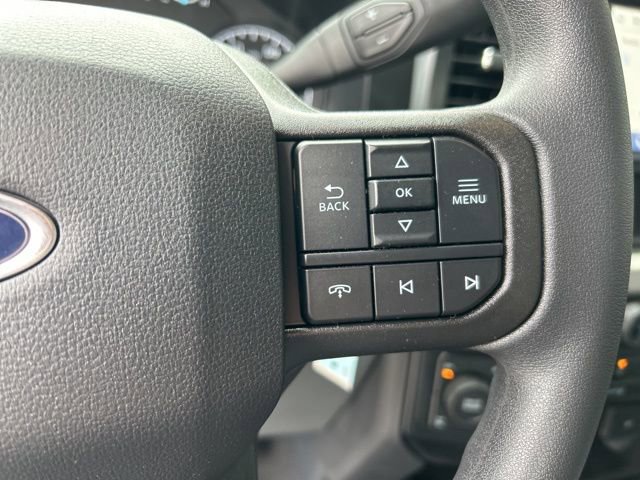 New 2025 Ford F350 XL w/ STX Appearance Package image 19