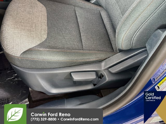 Certified 2024 Ford Maverick XLT AWD/4WD image 20