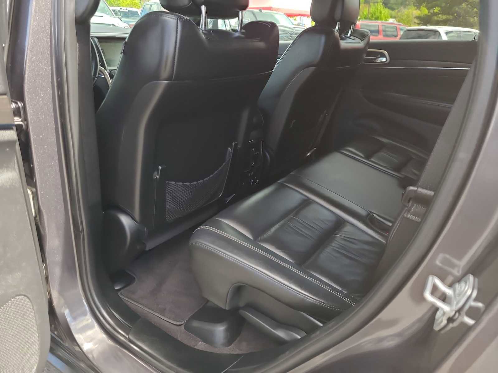 Used 2016 Jeep Grand Cherokee Limited image 20