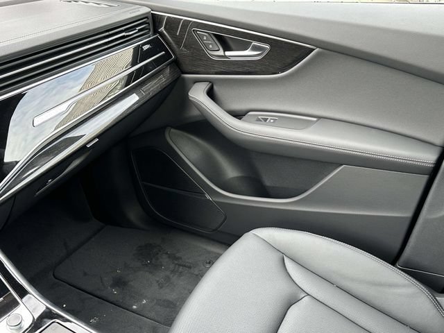New 2026 Audi Q8 Premium Plus AWD/4WD image 13