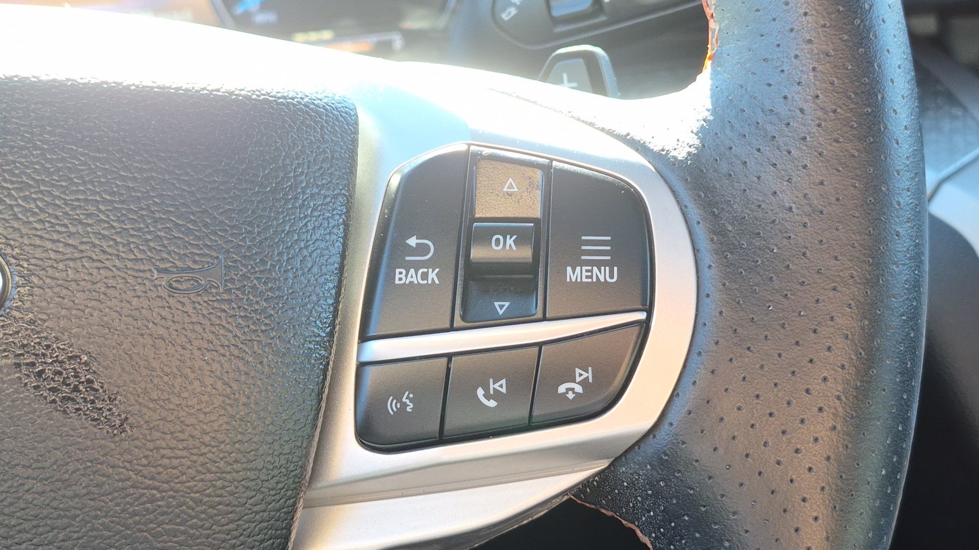 Used 2023 Ford Explorer Timberline w/ Timberline Technology Package AWD/4WD image 17