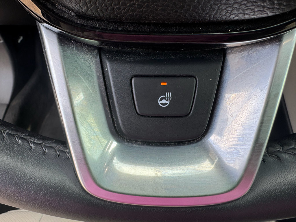 Certified 2025 Honda Accord Touring image 15