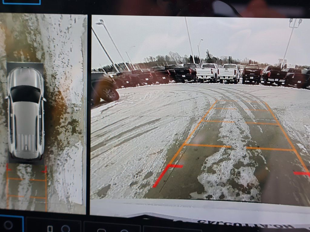 New 2026 GMC Acadia Denali w/ Super Cruise Package image 22