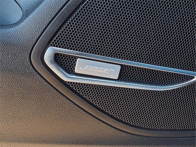 Certified 2025 Buick Envision Preferred image 21