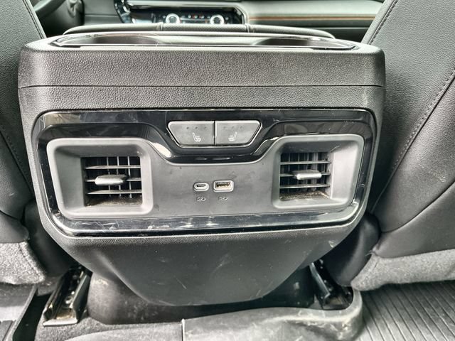 Used 2024 GMC Sierra 2500 AT4 w/ AT4 Premium Plus Package AWD/4WD image 23