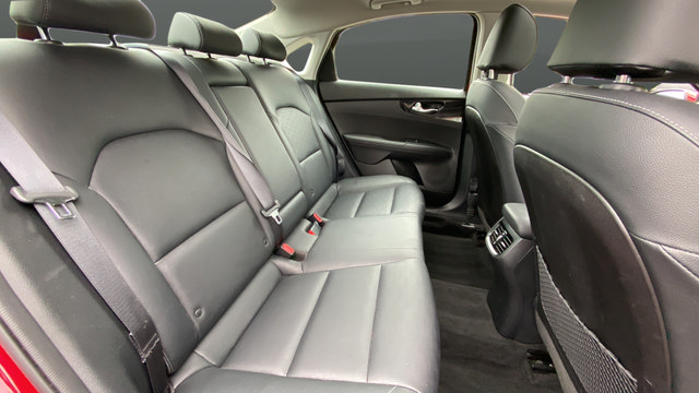 Used 2021 Kia Forte EX FWD image 26