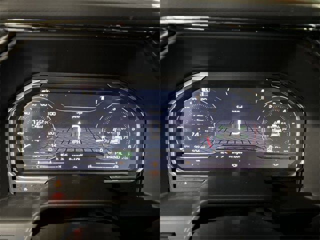 Certified 2024 GMC Sierra 2500 AT4 w/ AT4 Premium Plus Package image 12