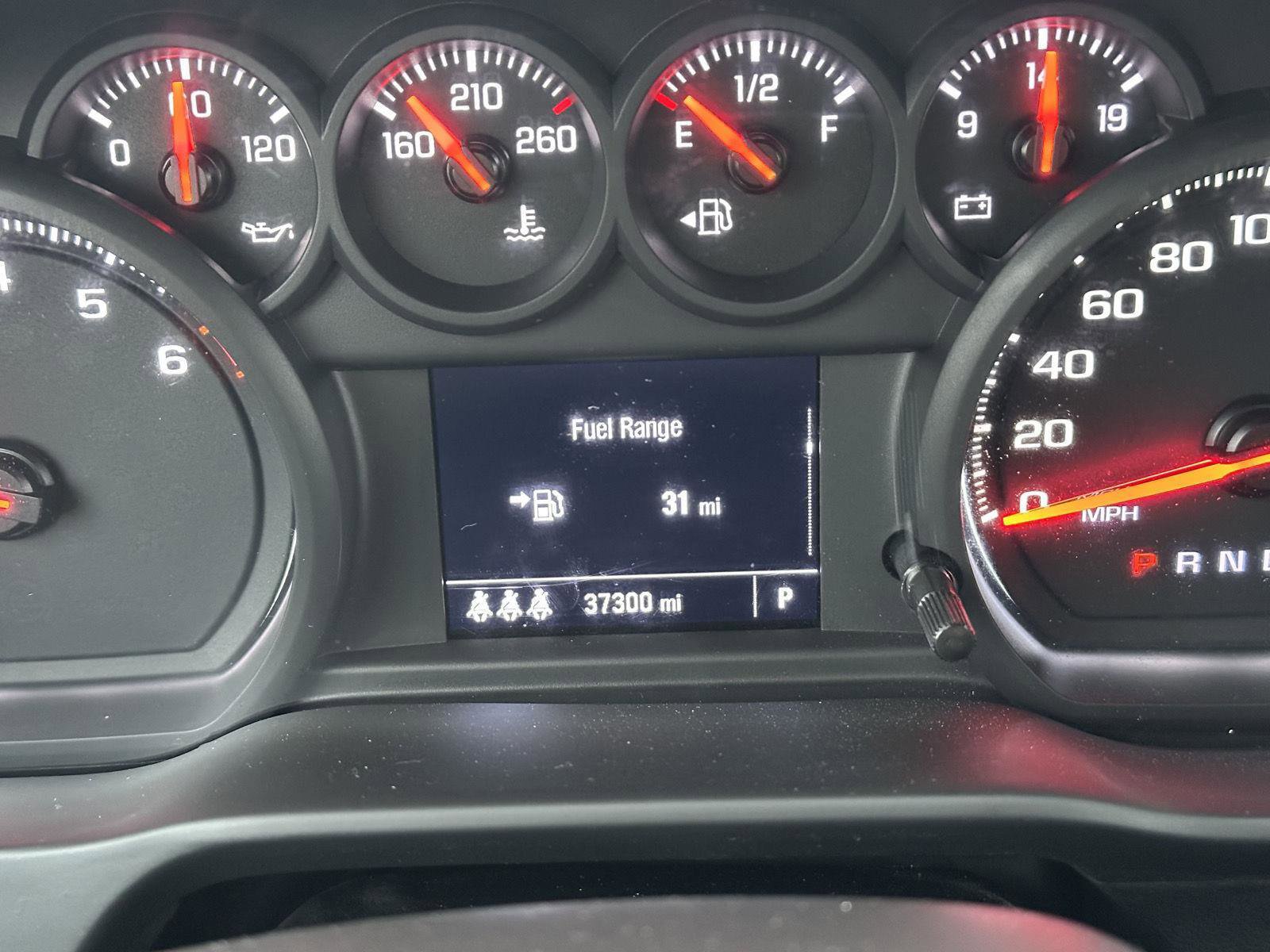 Used 2024 Chevrolet Silverado 1500 W/T w/ Z71 Off-Road Package AWD/4WD image 29