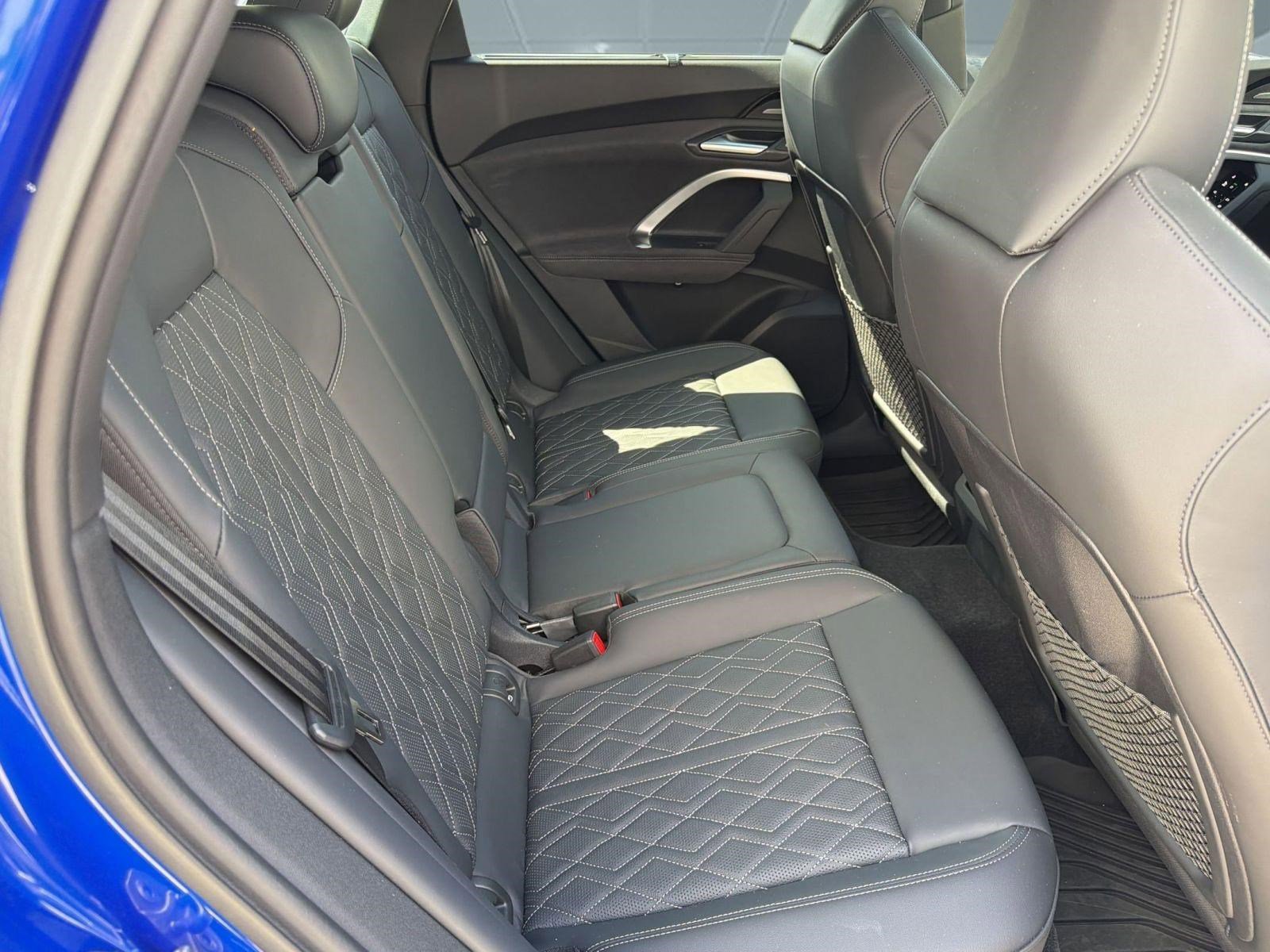 Used 2025 Audi SQ5 Premium Plus AWD/4WD image 29
