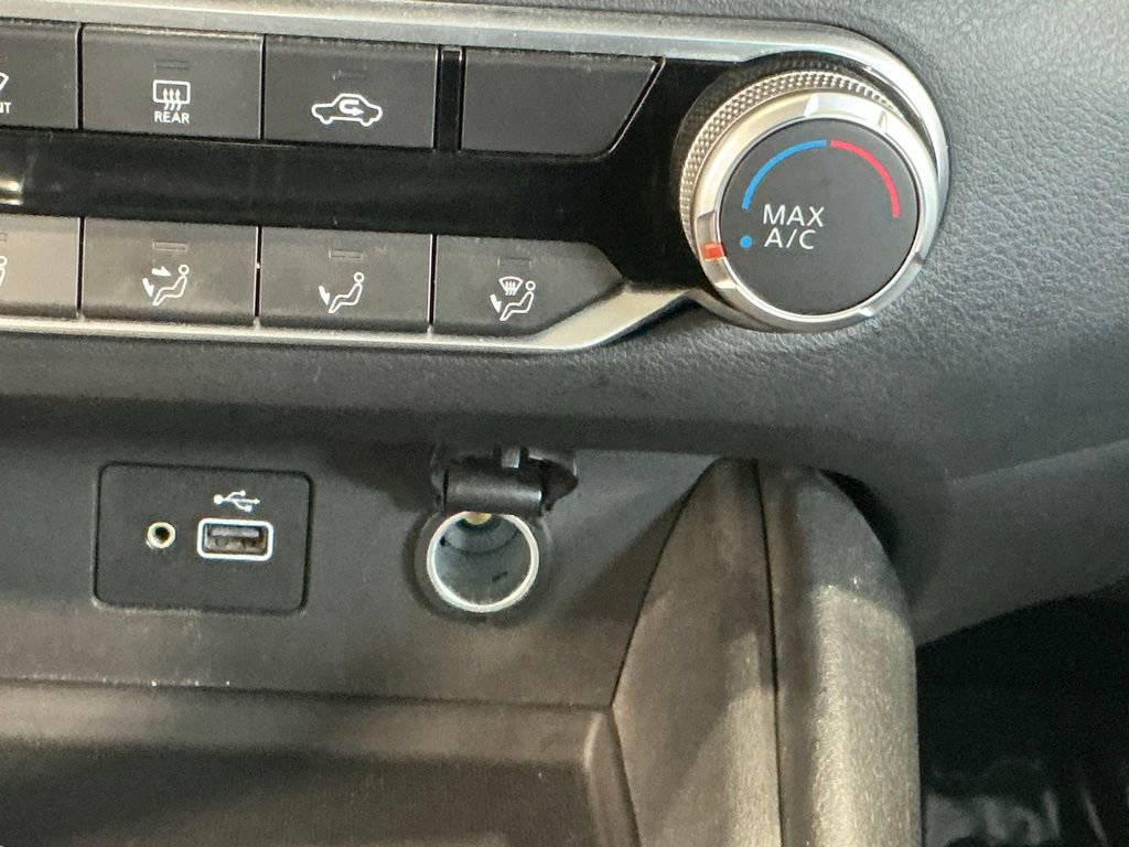 Used 2022 Nissan Altima 2.5 S image 24