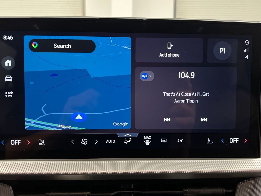 Used 2025 Ford Explorer ST-Line w/ ST-Line Street Pack image 54