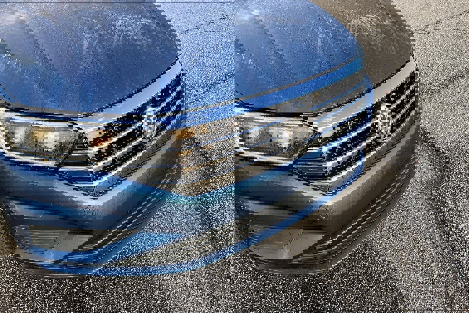 Used 2020 Volkswagen Jetta SEL image 28