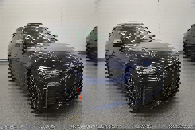 Used 2023 BMW i4 M50 image 6