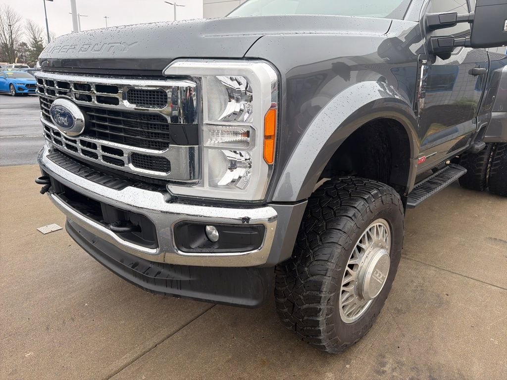 Used 2023 Ford F450 XL w/ 360-Degree Camera Package image 20