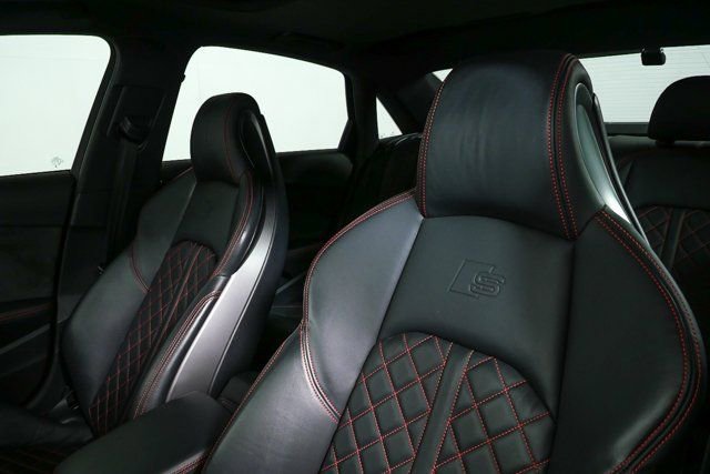 Used 2023 Audi S4 Premium Plus w/ Premium Plus Package image 5