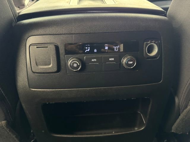 Used 2018 Chevrolet Tahoe LS w/ All-Season Package RWD image 38